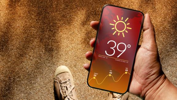 Lo smartphone si surriscalda? Ecco cosa fare (e cosa non fare)