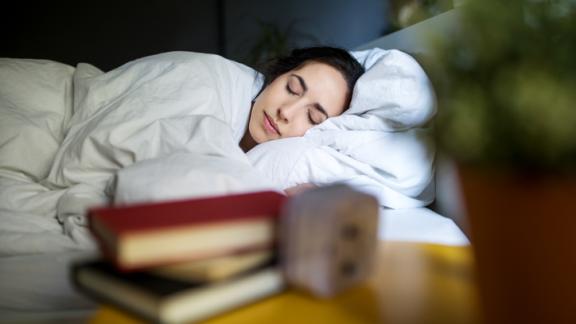 Sogni notturni: perché svaniscono quasi subito?