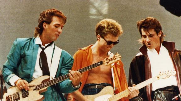 Gary Kemp buon compleanno