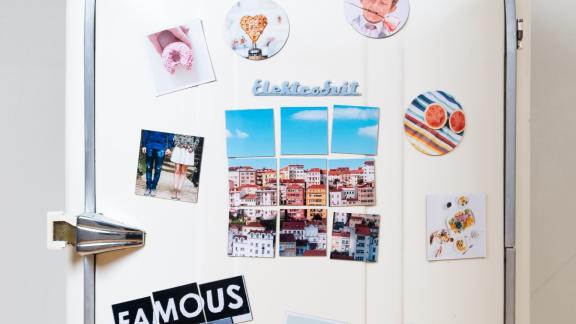 Calamite sul frigo? Attenzione alle conseguenze!