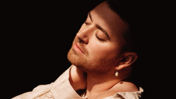 Sam Smith pubblica il nuovo singolo