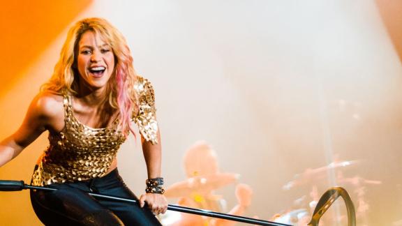 Shakira le canta a Piqué: Hai cambiato una Ferrari con una Twingo