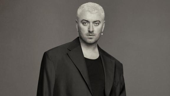 Sam Smith pubblica il nuovo album