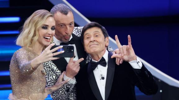 Sanremo: ecco i compensi di conduttori e cantanti