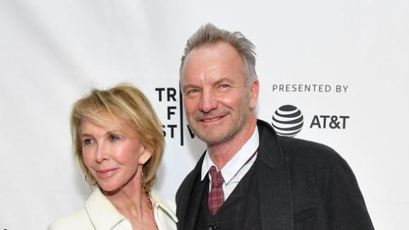 Sting conquista un nuovo premio