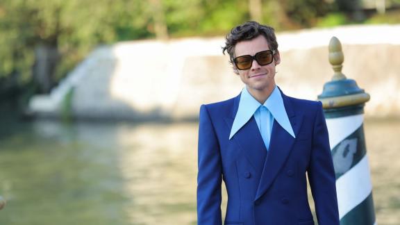 Harry Styles : si parla di una residency a Las Vegas
