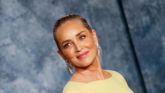 Sharon Stone: la sua ultima foto scatena la polemica