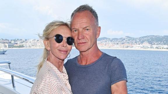 L'estate di Sting