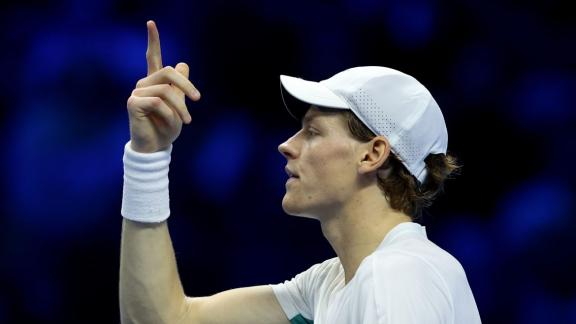 Jannik Sinner: ecco come potrebbe vincere gli ATP Finals di Torino