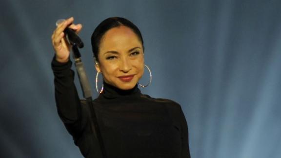Sade sta per uscire con un nuovo album