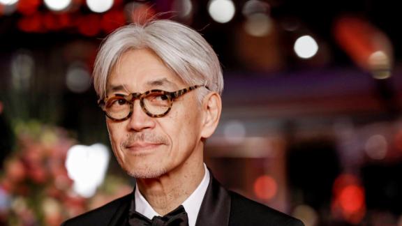 Ryuichi Sakamoto: esce la compilation  Travesia