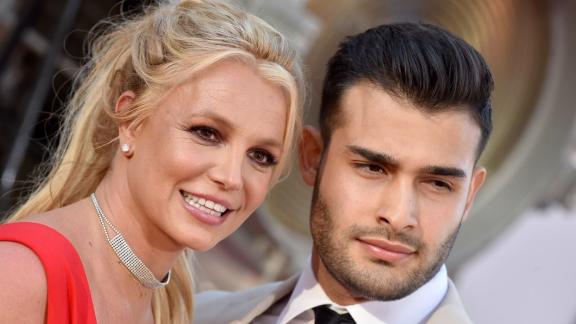 Britney Spears: è il momento di un nuovo divorzio