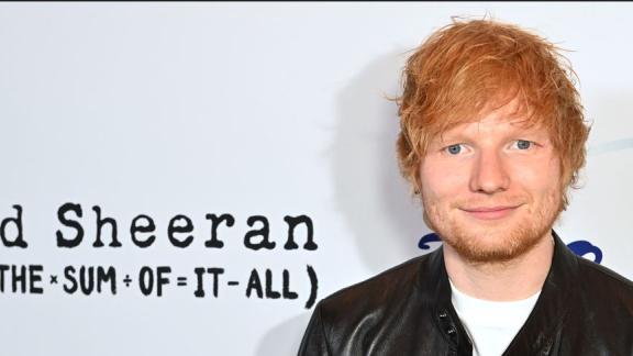 Ed Sheeran: i nuovi, divertenti indizi sul prossimo album