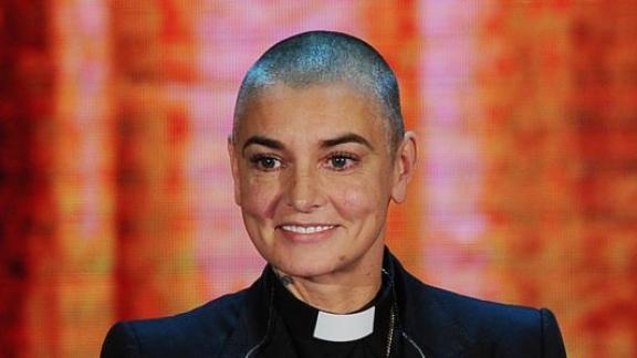 Sinéad O’Connor aveva quasi completato il suo ultimo album prima di morire