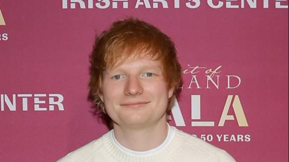 Ed Sheeran si racconta in un film