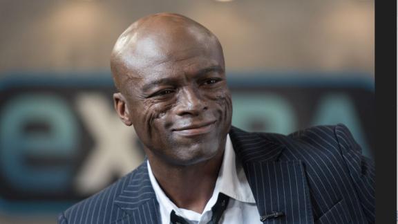 Seal: il meraviglioso messaggio alla figlia Leni