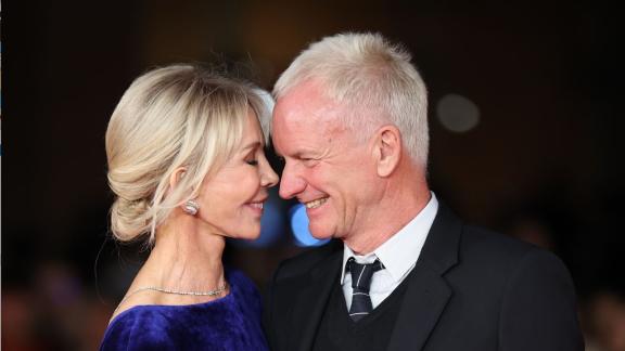 Sting: il suo show in carcere a Napoli diventa un video