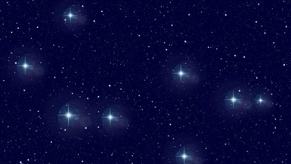 Musica celestiale: ecco com'è il canto delle stelle!