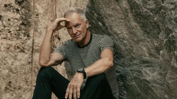 Sting dà il via alla sua residency a Las Vegas: il video!