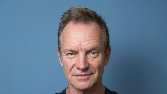 Sting, quei gloriosi 70 anni e gli auguri più belli