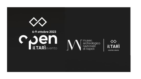 Torna Tarì Open: Gioielli al Centro, dal 6 al 9 ottobre 