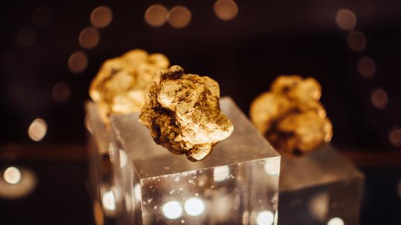 Lusso da gustare. Ecco alcuni dei cibi più costosi della storia