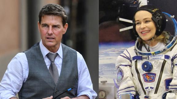 Tom Cruise si è sottoposto a un duro allenamento per tornare in Top Gun