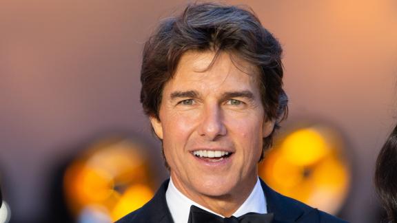 Tom Cruise sempre più spettacolare: il video di Mission Impossible
