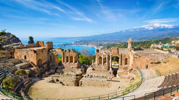 Taormina Film Fest