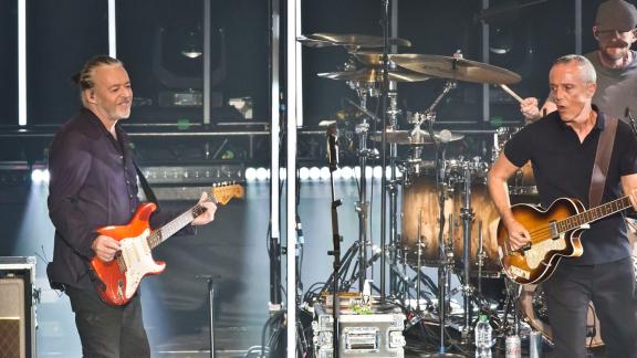 Tears for Fears: arriva un nuovo album!