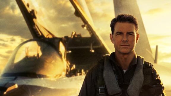Top Gun Maverick: svelata la colonna sonora