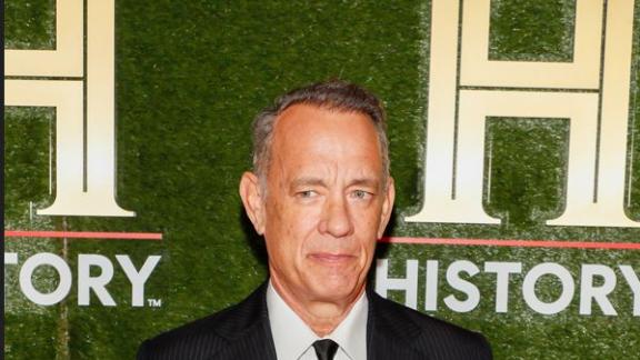 Tom Hanks fa un'incredibile confessione