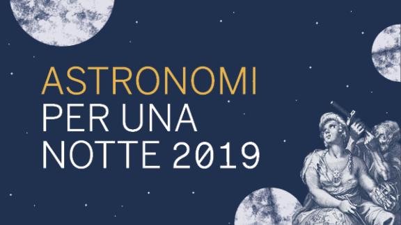 Serate sotto le stelle