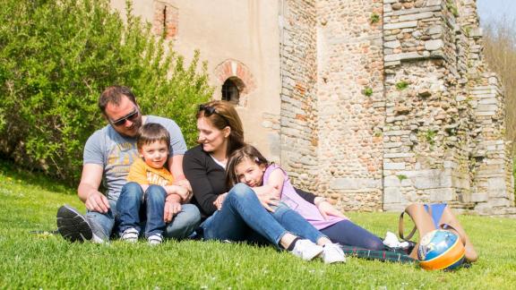 Picnic, degustazioni, yoga e attività all'aria aperta 