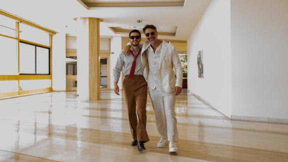 Tra cinema e star nel Principato di Monaco
