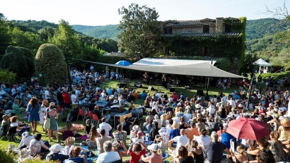 Time in jazz: l'edizione 2023