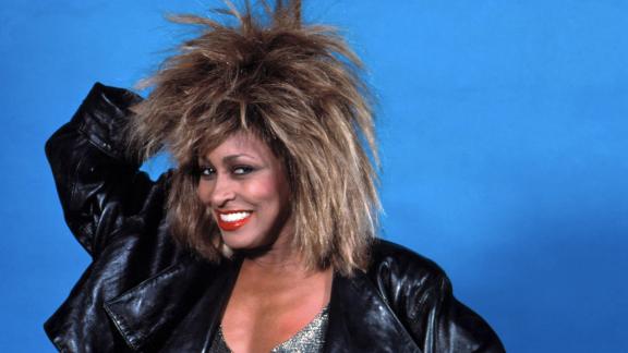 Tina Turner buon compleanno!