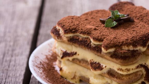 Tiramisù World Cup: al via le candidature per diventare giudici