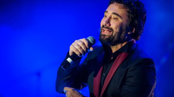 Tiromancino: il dietro le quinte del video Finché ti va