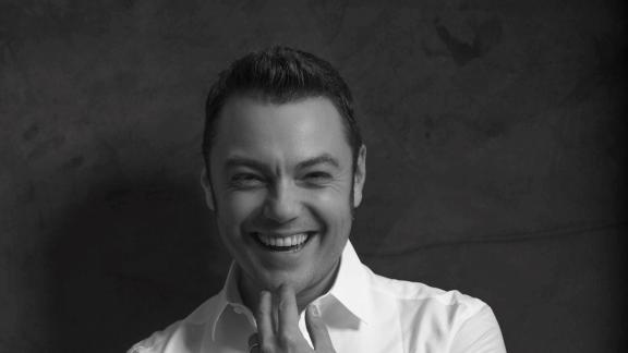 Tiziano Ferro e il grande onore dei Grammy