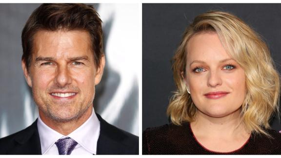 Tom Cruise si sposa. Oppure no