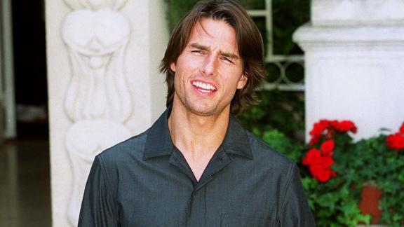 Tom Cruise e quel folle amore per Cher