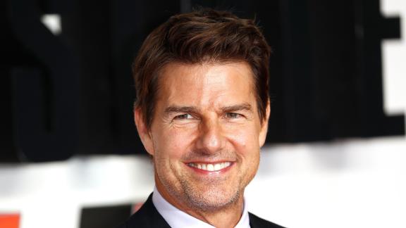 Tom Cruise e la fiamma Hayley: è la volta buona?