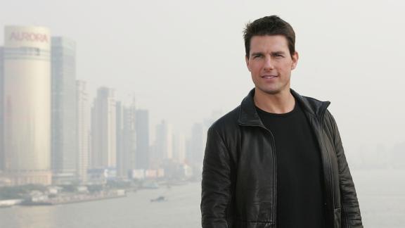 Tom Cruise abbandona Mission Impossibile!