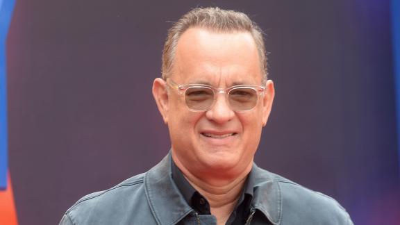 Tom Hanks: si ricrea la collaborazione che diede vita a Forrest Gump