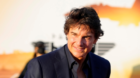 Tom Cruise non voleva girare il nuovo Top Gun