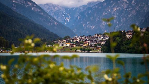Da nord a sud, i laghi più belli d'Italia li trovi qui