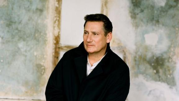 Tony Hadley: Mad About You tour