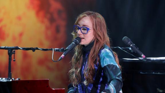 4 curiosità su Tori Amos