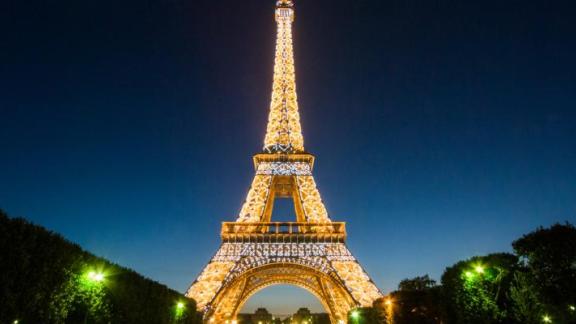 I commenti più assurdi, sui monumenti più belli